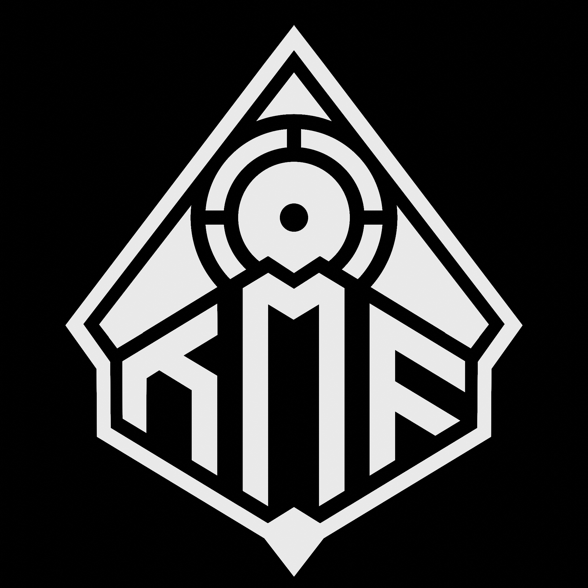 Logo KMF